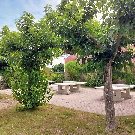 Charmante Maison Proche Hébergement de vacances
