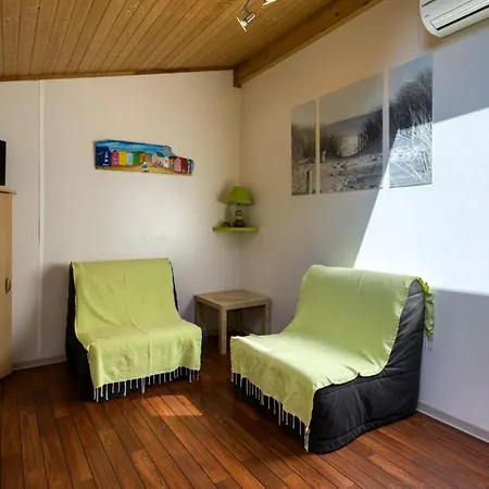 Hébergement de vacances Charmante Maison Proche *