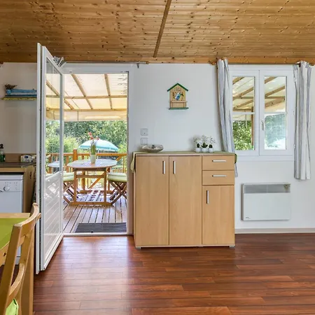 Charmante Maison Proche