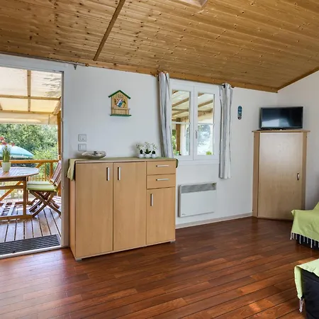 Charmante Maison Proche Hébergement de vacances