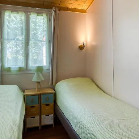 Charmante Maison Proche Hébergement de vacances Saint-Pierre-d'Oleron
