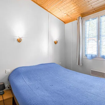 Charmante Maison Proche Hébergement de vacances *