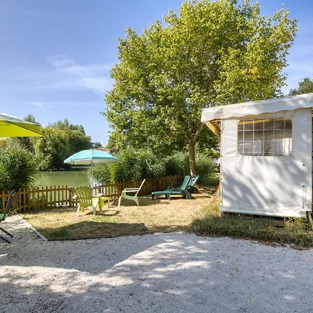 Charmante Maison Proche Saint-Pierre-d'Oleron