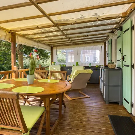 Hébergement de vacances Charmante Maison Proche