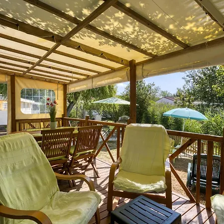 Charmante Maison Proche Hébergement de vacances *