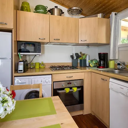 Charmante Maison Proche Hébergement de vacances *